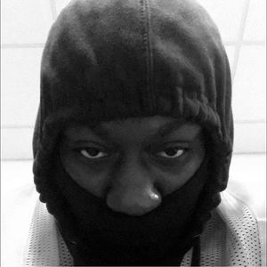 Meet your Posher, Kitrell